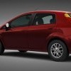 Fiat Punto90bhp 360 View 56