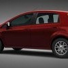 Fiat Punto90bhp 360 View 58