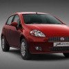 Fiat Punto90bhp 360 View 6