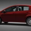 Fiat Punto90bhp 360 View 60