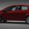 Fiat Punto90bhp 360 View 61