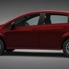 Fiat Punto90bhp 360 View 62
