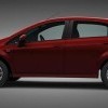 Fiat Punto90bhp 360 View 63