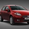 Fiat Punto90bhp 360 View 7