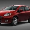 Fiat Punto90bhp 360 View 78