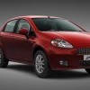 Fiat Punto90bhp 360 View 8