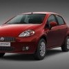 Fiat Punto90bhp 360 View 80