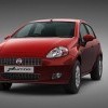Fiat Punto90bhp 360 View 82