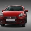 Fiat Punto90bhp 360 View 84