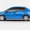 Honda Amaze 360 View 11