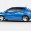 Honda Amaze 360 View 12