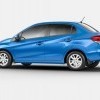 Honda Amaze 360 View 13