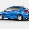 Honda Amaze 360 View 14