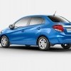 Honda Amaze 360 View 15
