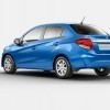 Honda Amaze 360 View 16