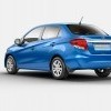 Honda Amaze 360 View 17