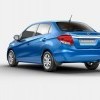 Honda Amaze 360 View 18