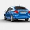 Honda Amaze 360 View 19