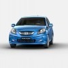 Honda Amaze 360 View 2