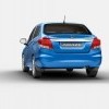 Honda Amaze 360 View 20