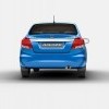 Honda Amaze 360 View 22