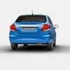 Honda Amaze 360 View 23