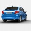 Honda Amaze 360 View 24