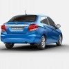 Honda Amaze 360 View 25