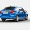 Honda Amaze 360 View 26