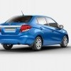 Honda Amaze 360 View 27