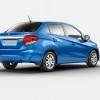Honda Amaze 360 View 28