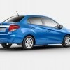 Honda Amaze 360 View 29
