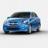Honda Amaze 360 View 3