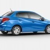 Honda Amaze 360 View 30