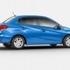 Honda Amaze 360 View 31