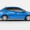 Honda Amaze 360 View 33