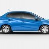 Honda Amaze 360 View 34