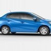 Honda Amaze 360 View 35