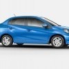 Honda Amaze 360 View 36