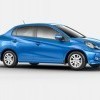 Honda Amaze 360 View 37
