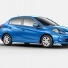 Honda Amaze 360 View 38