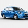 Honda Amaze 360 View 39