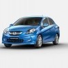 Honda Amaze 360 View 4