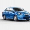 Honda Amaze 360 View 40