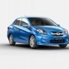 Honda Amaze 360 View 41