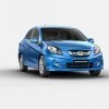 Honda Amaze 360 View 42