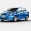 Honda Amaze 360 View 5
