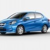 Honda Amaze 360 View 6