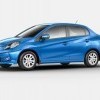 Honda Amaze 360 View 7
