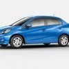 Honda Amaze 360 View 8